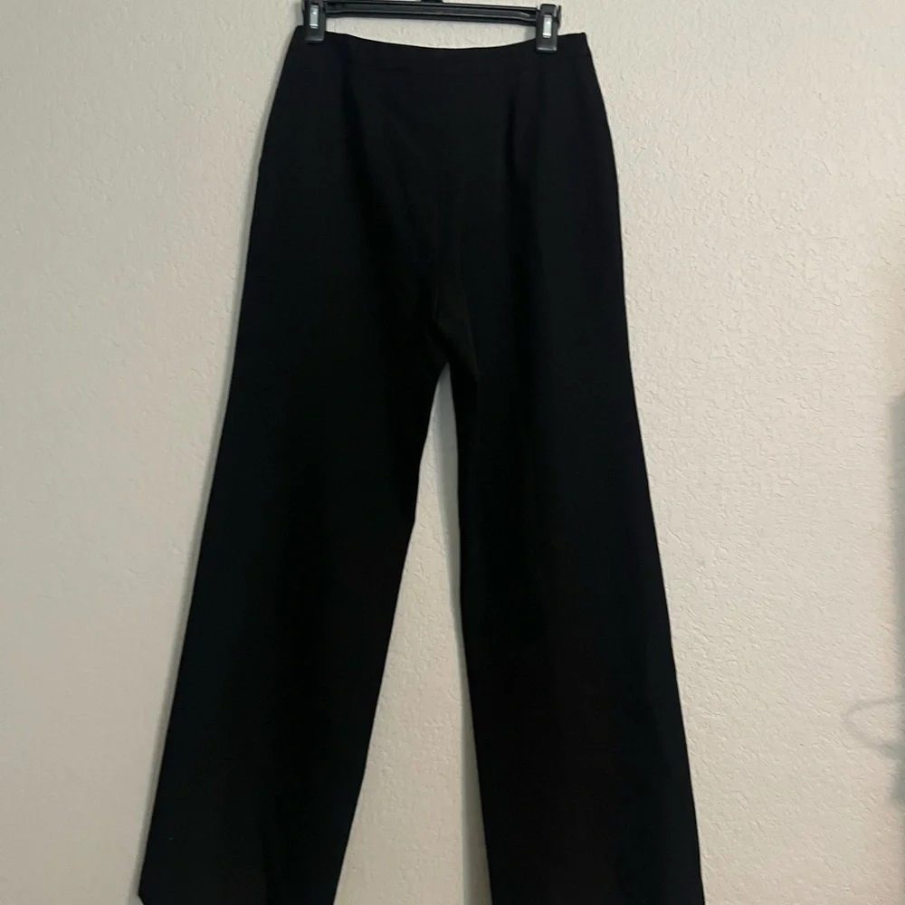 CHANEL 02a wool